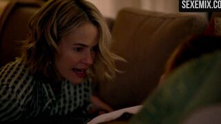 Scena lesbica di Leisha Hailey The L Word: Generation Q