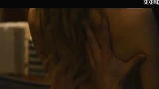 Seni di Sydney Sweeney, sesso da cowgirl in - The Voyeurs