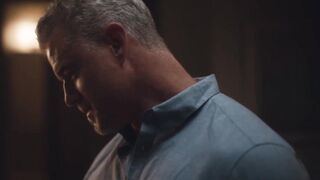 Scena di sesso tra Hunter Schafer ed Eric Dane - Euphoria