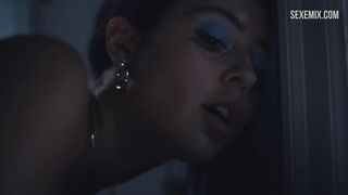 Alexa Demie が後背位で犯される - Euphoria