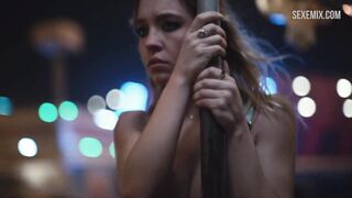 Sydney Sweeney bekommt einen Orgasmus - Euphoria