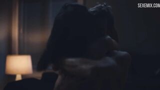 Scena di sesso con Alexa Demie e Jacob Elordi - Euphoria