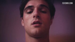 Alexa Demie and Jacob Elordi sex scene - Euphoria