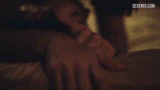 Alexa Demie Jacob Elordi Conciliatory Sex - Euphoria