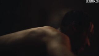 interrupted sex with Sydney Sweeney - Euphoria