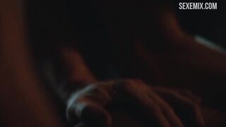 interrupted sex with Sydney Sweeney - Euphoria