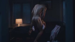 Alex Demi'nin Jacob Elordi ile başarısız seksi - Euphoria