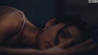 Alex Demis erfolgloser Sex mit Jacob Elordi - Euphoria