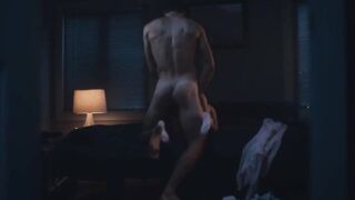 Alex Demi's unsuccessful sex with Jacob Elordi - Euphoria