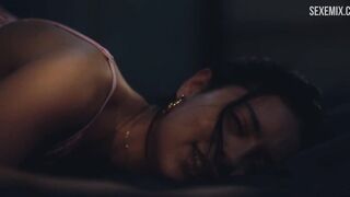 Alex Demi's unsuccessful sex with Jacob Elordi - Euphoria