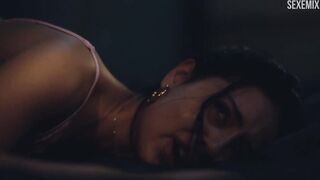 Alex Demis erfolgloser Sex mit Jacob Elordi - Euphoria