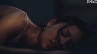 Alex Demi's unsuccessful sex with Jacob Elordi - Euphoria