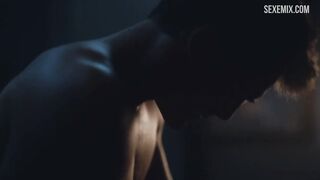 Alex Demi's unsuccessful sex with Jacob Elordi - Euphoria