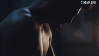 Il sesso infruttuoso di Alex Demi con Jacob Elordi - Euphoria