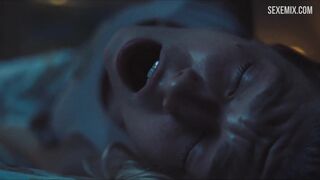 Dizinin En İyi Hunter Schafer Seks Sahnesi - Euphoria