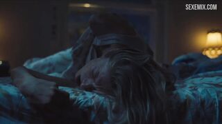 Dizinin En İyi Hunter Schafer Seks Sahnesi - Euphoria