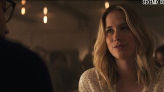 Scena di sesso con il barista di Elizabeth Lail in You