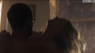 Scena di sesso con il barista di Elizabeth Lail in You