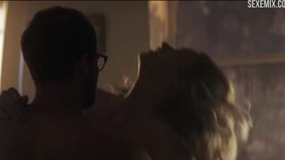 Scena di sesso senza successo con Elizabeth Lail in You