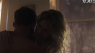 Scena di sesso senza successo con Elizabeth Lail in You