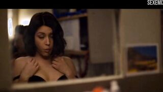 Adele Exarchopoulos erotic scene -  Down by Love