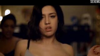 Erotikszene mit Adele Exarchopoulos - Down by Love