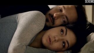 Scena di sesso con Adele Exarchopoulos nella prigione femminile - Down by Love