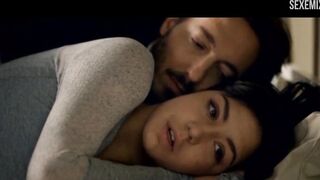 Scena di sesso con Adele Exarchopoulos nella prigione femminile - Down by Love