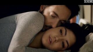 Scena di sesso con Adele Exarchopoulos nella prigione femminile - Down by Love