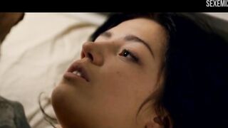 Scena di sesso con Adele Exarchopoulos nella prigione femminile - Down by Love