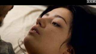 Scena di sesso con Adele Exarchopoulos nella prigione femminile - Down by Love