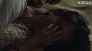 Marine Vacth Beach Sex scene in Young & Beautiful