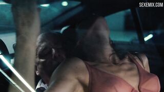 Marine Vacth sex in car scene in Young & Beautiful