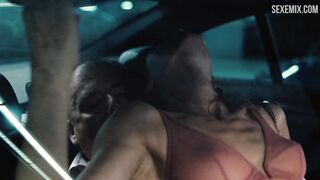 Marine Vacth Sex im Auto-Szene in Young & Beautiful