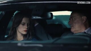 Marine Vacth sex in car scene in Young & Beautiful