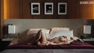 Marine Vacth sex scene in - Young & Beautiful