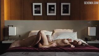 Marine Vacth sex scene in - Young & Beautiful