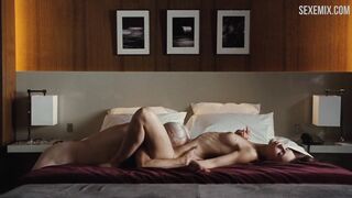 Marine Vacth sex scene in - Young & Beautiful