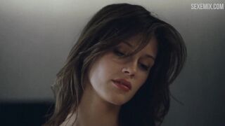 Marine Vacth Cowgirl Sex scene in Young & Beautiful