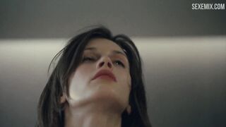 Marine Vacth Cowgirl Sex scene in Young & Beautiful