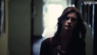 Marine Vacth sex with Many Partners scene - Young & Beautiful