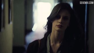 Marine Vacth sex with Many Partners scene - Young & Beautiful