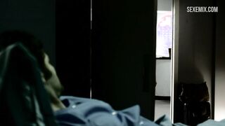 Scena di sesso di Stacy Stas Hospital in Femme Fatales