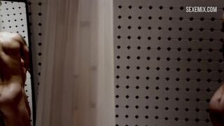 Scheana Shay Sex In Shower scène dans - Femme Fatales