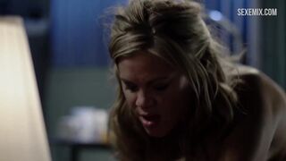 Sexy Betsy Rue hospital sex scene in Femme Fatales