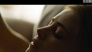 Josephine Langford Sex nach dem Tanzen Szene in After