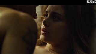 Josephine Langford Sesso dopo aver ballato nella scena After