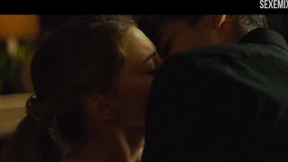 Josephine Langford Sex nach dem Tanzen Szene in After