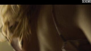 Josephine Langford Sex nach dem Tanzen Szene in After