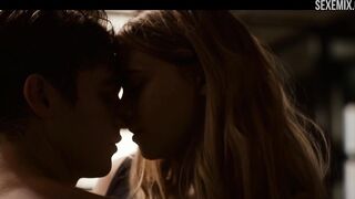 Sex mit Josephine Langford im Fitnessstudio - After We Fell